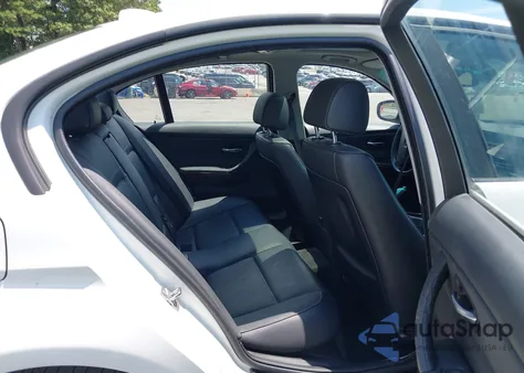 2010 BMW 328I xDrive from USA, damaged, VIN WBAPK7C55AA461809